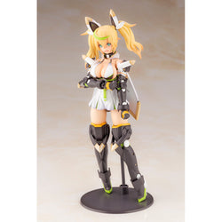 KOTOBUKIYA Plastic Model Kits: Phantasy Star Online 2es - Gene (Stella Tears Ver.) Model Kit (ONLINE ORDER ONLY)