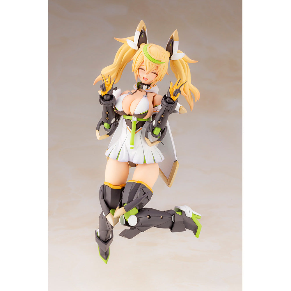 KOTOBUKIYA Plastic Model Kits: Phantasy Star Online 2es - Gene (Stella Tears Ver.) Model Kit (ONLINE ORDER ONLY)