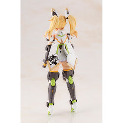 KOTOBUKIYA Plastic Model Kits: Phantasy Star Online 2es - Gene (Stella Tears Ver.) Model Kit (ONLINE ORDER ONLY)