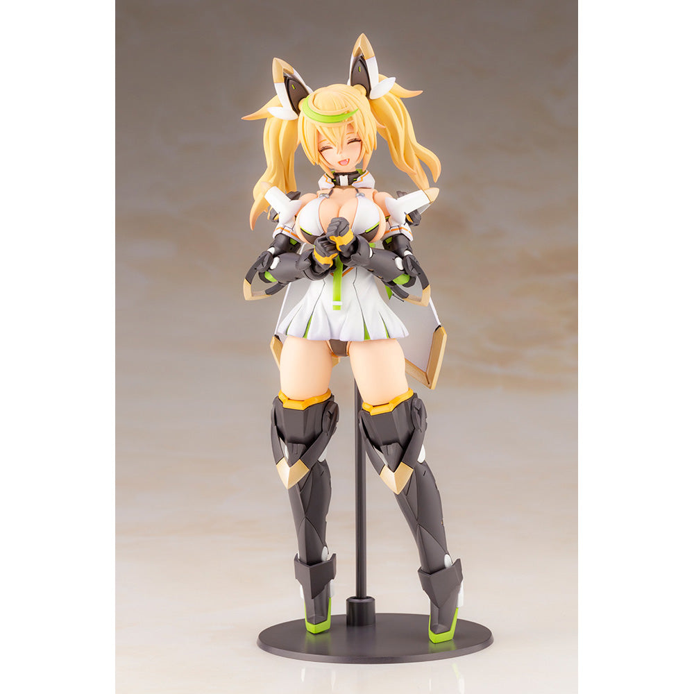KOTOBUKIYA Plastic Model Kits: Phantasy Star Online 2es - Gene (Stella Tears Ver.) Model Kit (ONLINE ORDER ONLY)