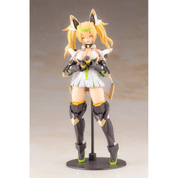 KOTOBUKIYA Plastic Model Kits: Phantasy Star Online 2es - Gene (Stella Tears Ver.) Model Kit (ONLINE ORDER ONLY)