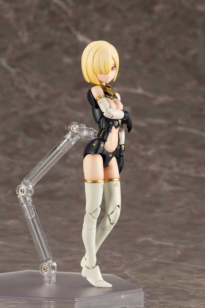 KOTOBUKIYA Plastic Model Kits: Megami Device - BULLET KNIGHTS Launcher (ONLINE ORDER ONLY)