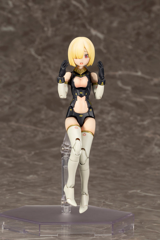KOTOBUKIYA Plastic Model Kits: Megami Device - BULLET KNIGHTS Launcher (ONLINE ORDER ONLY)