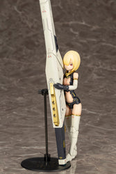 KOTOBUKIYA Plastic Model Kits: Megami Device - BULLET KNIGHTS Launcher (ONLINE ORDER ONLY)