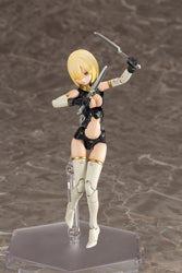KOTOBUKIYA Plastic Model Kits: Megami Device - BULLET KNIGHTS Launcher (ONLINE ORDER ONLY)