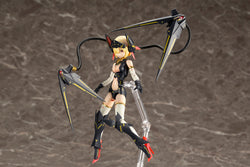 KOTOBUKIYA Plastic Model Kits: Megami Device - BULLET KNIGHTS Launcher (ONLINE ORDER ONLY)