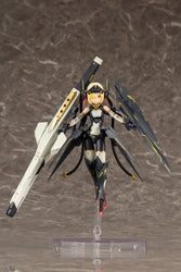 KOTOBUKIYA Plastic Model Kits: Megami Device - BULLET KNIGHTS Launcher (ONLINE ORDER ONLY)