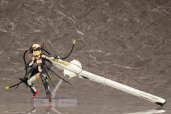 KOTOBUKIYA Plastic Model Kits: Megami Device - BULLET KNIGHTS Launcher (ONLINE ORDER ONLY)
