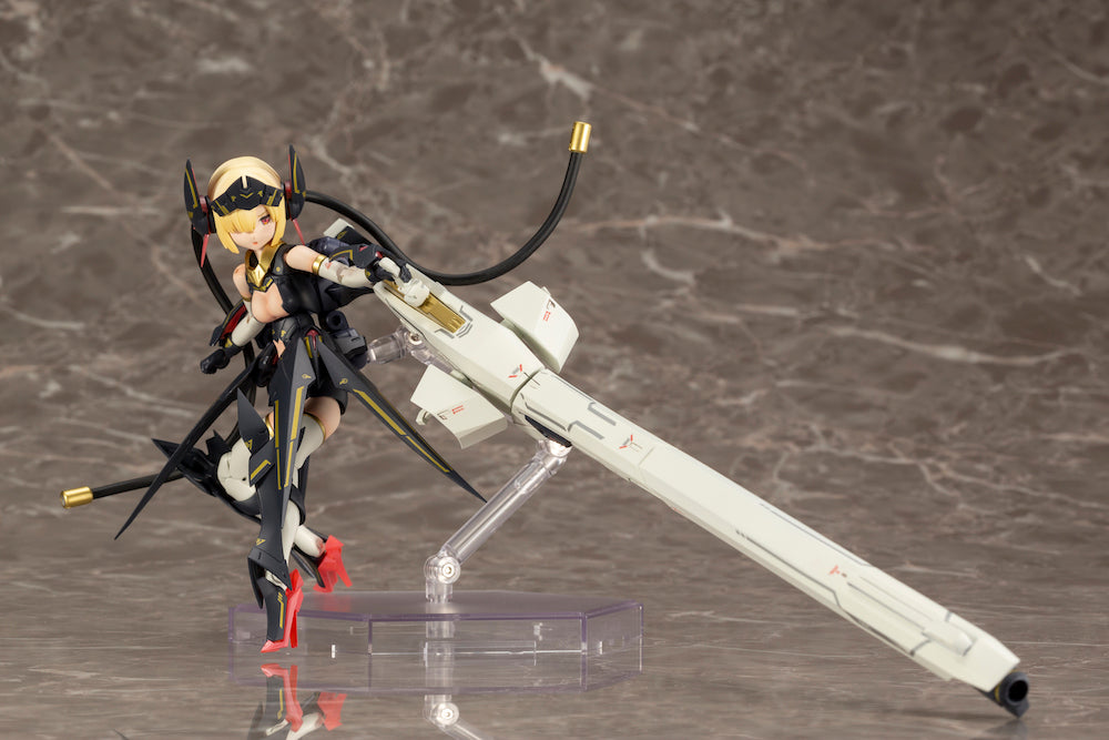 KOTOBUKIYA Plastic Model Kits: Megami Device - BULLET KNIGHTS Launcher (ONLINE ORDER ONLY)