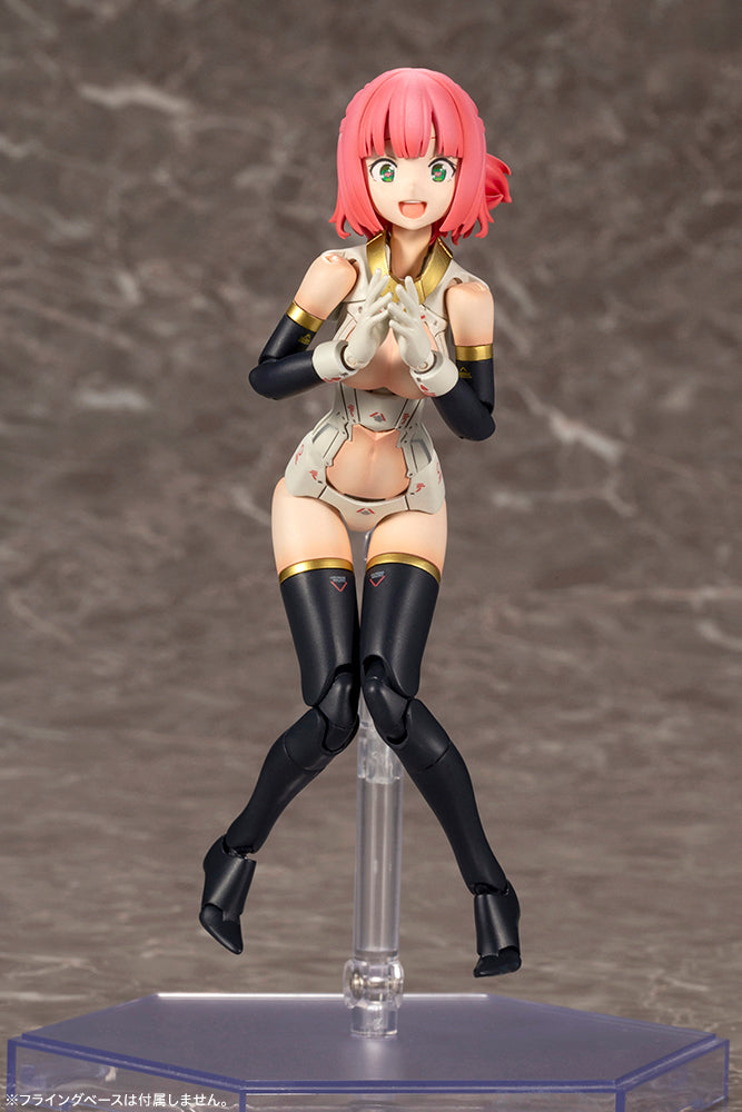 KOTOBUKIYA Plastic Model Kits: Megami Device - BULLET KNIGHTS Lancer (ONLINE ORDER ONLY)