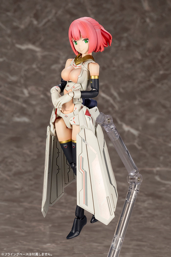 KOTOBUKIYA Plastic Model Kits: Megami Device - BULLET KNIGHTS Lancer (ONLINE ORDER ONLY)