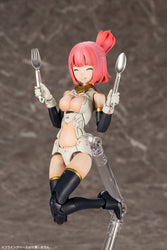KOTOBUKIYA Plastic Model Kits: Megami Device - BULLET KNIGHTS Lancer (ONLINE ORDER ONLY)
