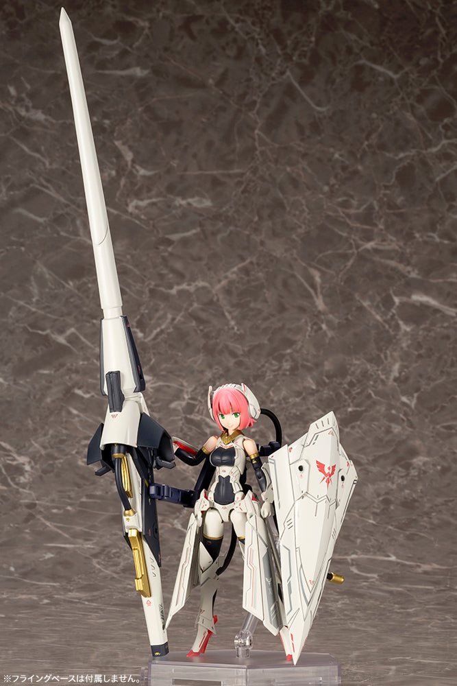 KOTOBUKIYA Plastic Model Kits: Megami Device - BULLET KNIGHTS Lancer (ONLINE ORDER ONLY)