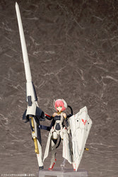 KOTOBUKIYA Plastic Model Kits: Megami Device - BULLET KNIGHTS Lancer (ONLINE ORDER ONLY)