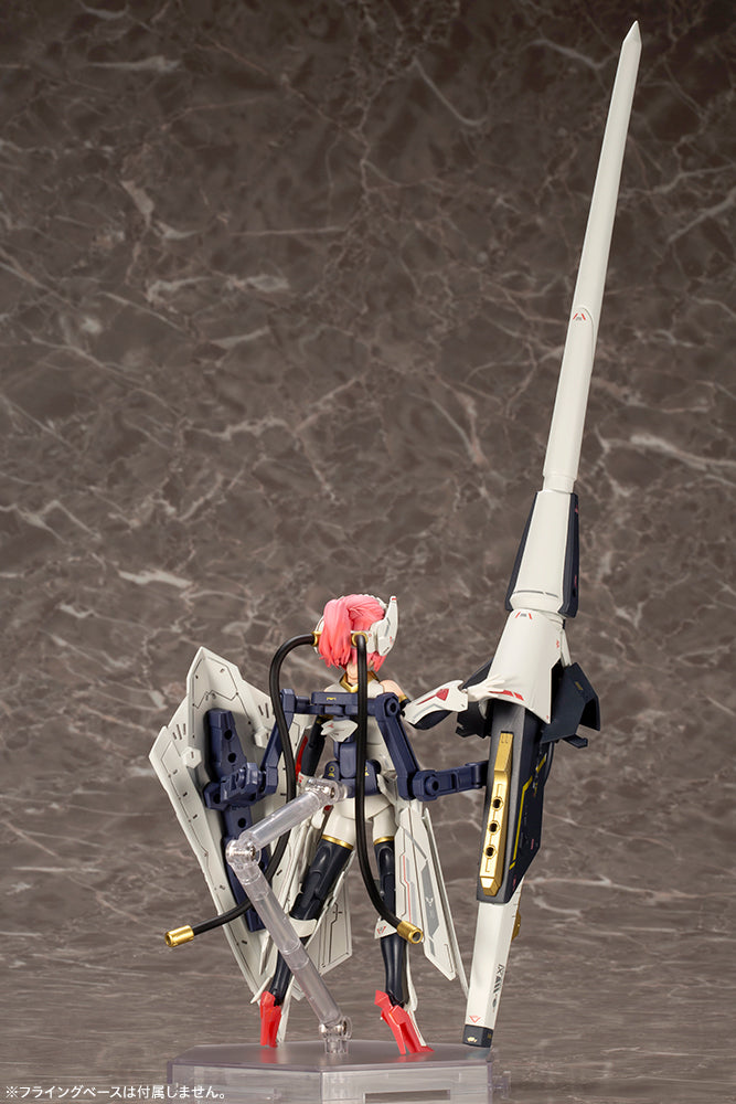 KOTOBUKIYA Plastic Model Kits: Megami Device - BULLET KNIGHTS Lancer (ONLINE ORDER ONLY)