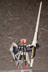 KOTOBUKIYA Plastic Model Kits: Megami Device - BULLET KNIGHTS Lancer (ONLINE ORDER ONLY)