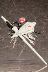 KOTOBUKIYA Plastic Model Kits: Megami Device - BULLET KNIGHTS Lancer (ONLINE ORDER ONLY)