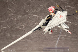 KOTOBUKIYA Plastic Model Kits: Megami Device - BULLET KNIGHTS Lancer (ONLINE ORDER ONLY)