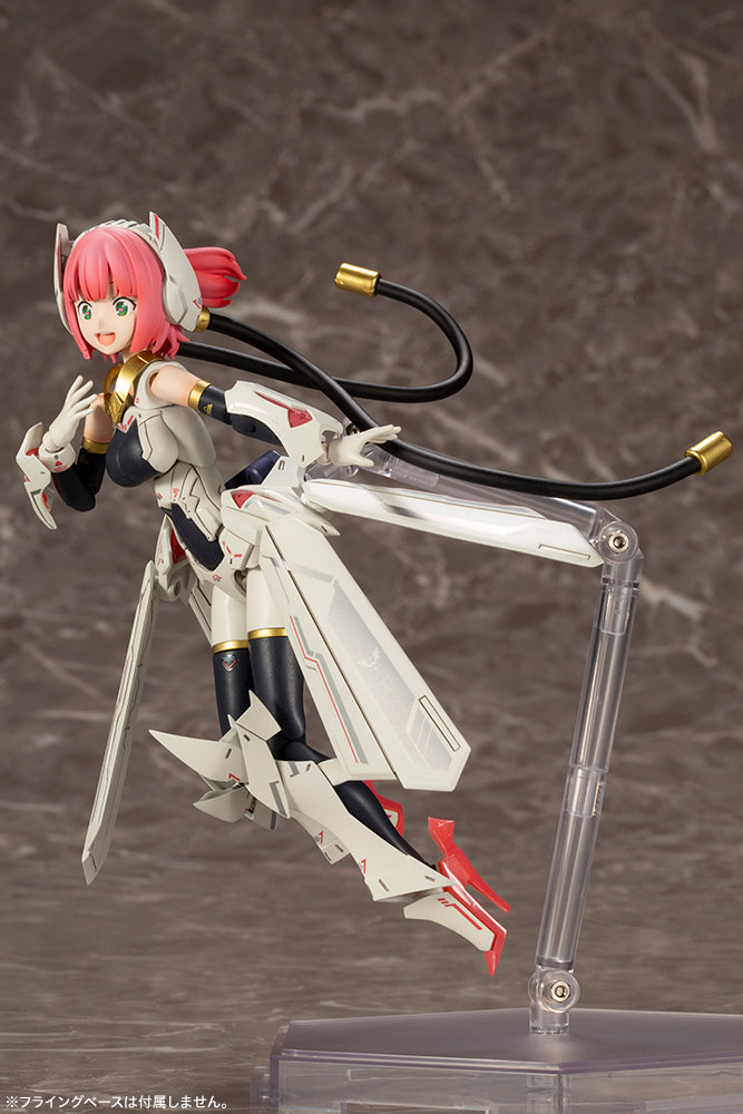 KOTOBUKIYA Plastic Model Kits: Megami Device - BULLET KNIGHTS Lancer (ONLINE ORDER ONLY)