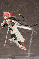 KOTOBUKIYA Plastic Model Kits: Megami Device - BULLET KNIGHTS Lancer (ONLINE ORDER ONLY)