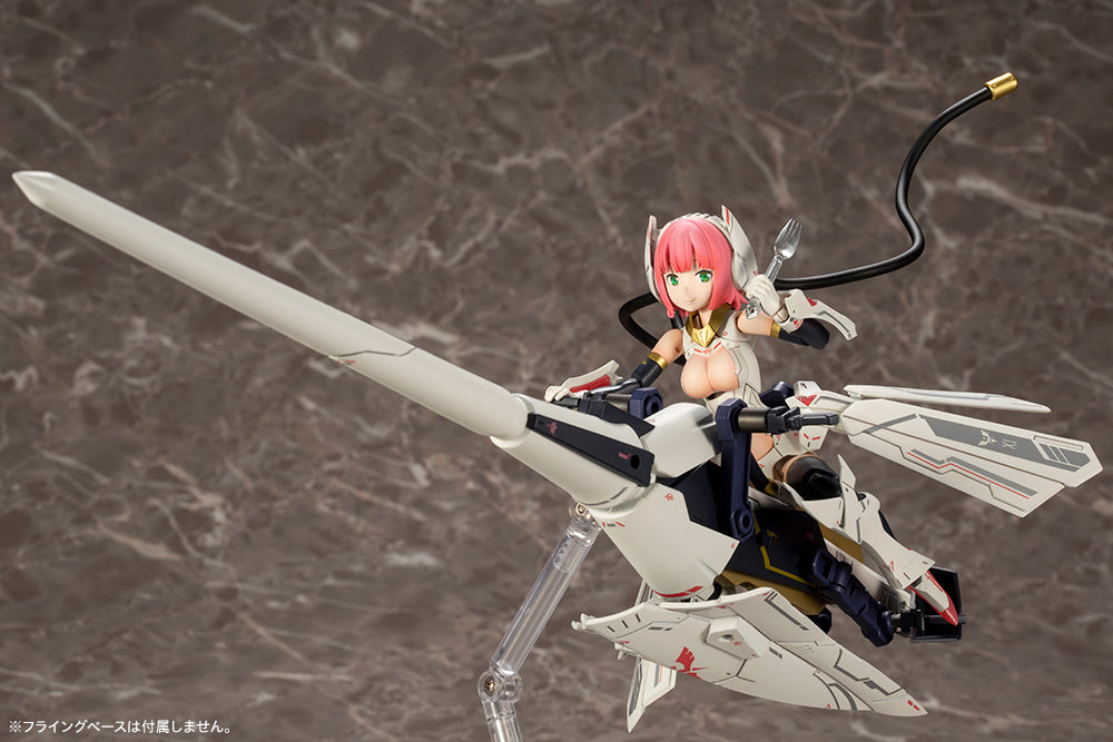 KOTOBUKIYA Plastic Model Kits: Megami Device - BULLET KNIGHTS Lancer (ONLINE ORDER ONLY)