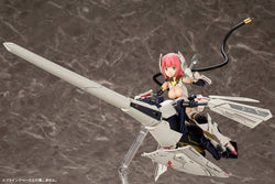 KOTOBUKIYA Plastic Model Kits: Megami Device - BULLET KNIGHTS Lancer (ONLINE ORDER ONLY)