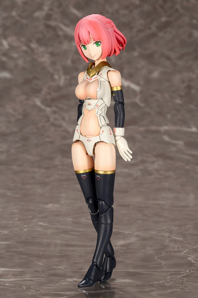 KOTOBUKIYA Plastic Model Kits: Megami Device - BULLET KNIGHTS Lancer (ONLINE ORDER ONLY)