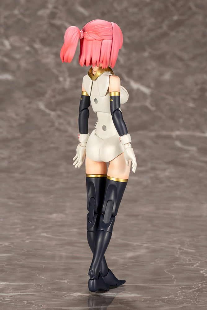 KOTOBUKIYA Plastic Model Kits: Megami Device - BULLET KNIGHTS Lancer (ONLINE ORDER ONLY)