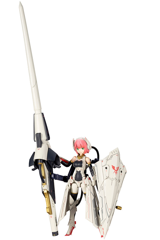 KOTOBUKIYA Plastic Model Kits: Megami Device - BULLET KNIGHTS Lancer (ONLINE ORDER ONLY)