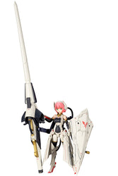 KOTOBUKIYA Plastic Model Kits: Megami Device - BULLET KNIGHTS Lancer (ONLINE ORDER ONLY)