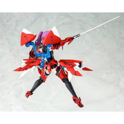KOTOBUKIYA: Alice Gear Aegis Megami Device Ayaka Ichijo (Ei-shun Ver.) Model Kit (ONLINE ORDER ONLY)
