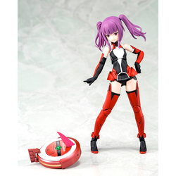 KOTOBUKIYA: Alice Gear Aegis Megami Device Ayaka Ichijo (Ei-shun Ver.) Model Kit (ONLINE ORDER ONLY)