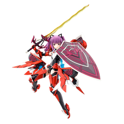 KOTOBUKIYA: Alice Gear Aegis Megami Device Ayaka Ichijo (Ei-shun Ver.) Model Kit (ONLINE ORDER ONLY)