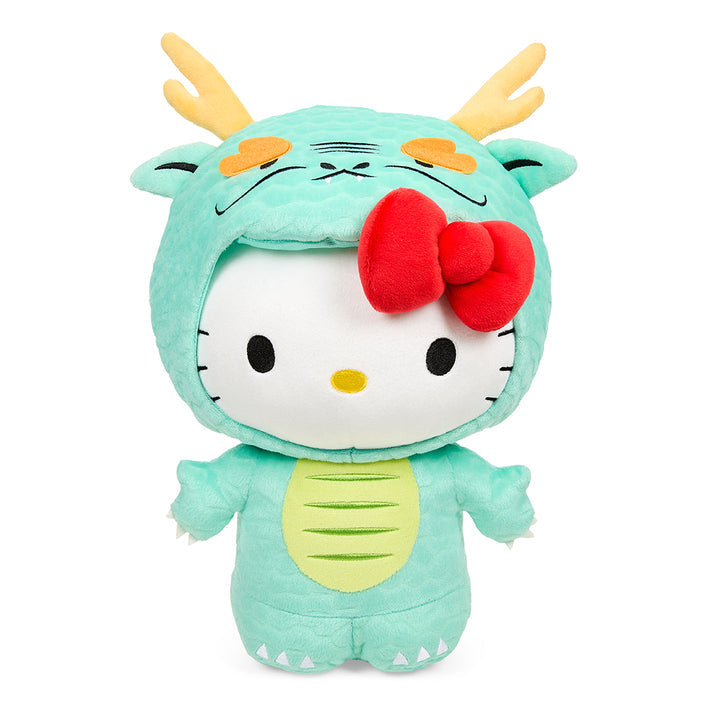 Kidrobot: Sanrio - Hello Kitty Chinese Zodiac Year of the Dragon 13
