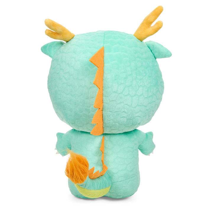 Kidrobot: Sanrio - Hello Kitty Chinese Zodiac Year of the Dragon 13" Interactive Plush (ONLINE ORDER ONLY)