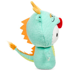 Kidrobot: Sanrio - Hello Kitty Chinese Zodiac Year of the Dragon 13" Interactive Plush (ONLINE ORDER ONLY)