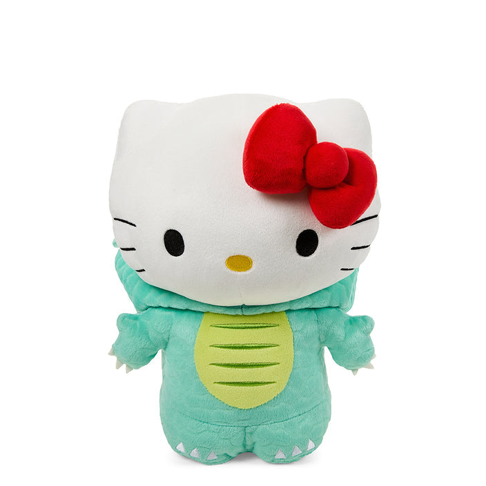 Kidrobot: Sanrio - Hello Kitty Chinese Zodiac Year of the Dragon 13" Interactive Plush (ONLINE ORDER ONLY)