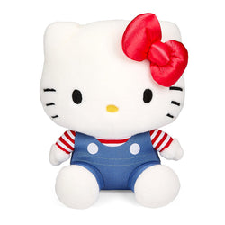 Kidrobot: Sanrio: Hello Kitty - Hello Kitty 13" Premium Plush (ONLINE ORDER ONLY)