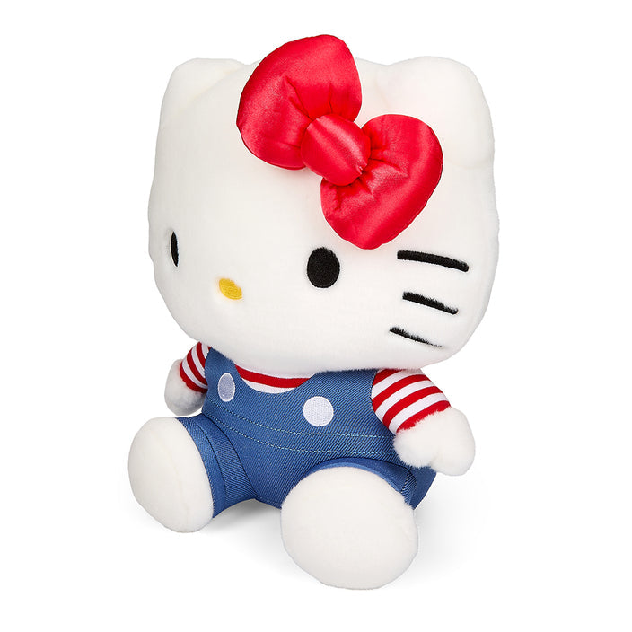 Kidrobot: Sanrio: Hello Kitty - Hello Kitty 13" Premium Plush (ONLINE ORDER ONLY)