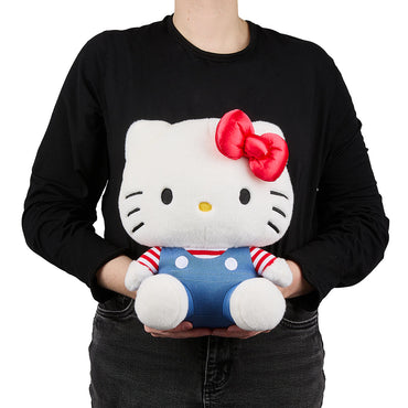 Kidrobot: Sanrio: Hello Kitty - Hello Kitty 13" Premium Plush (ONLINE ORDER ONLY)