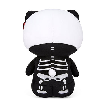 Hello Kitty & Friends: Skelebones Hello Kitty Plush (ONLINE ORDER ONLY)