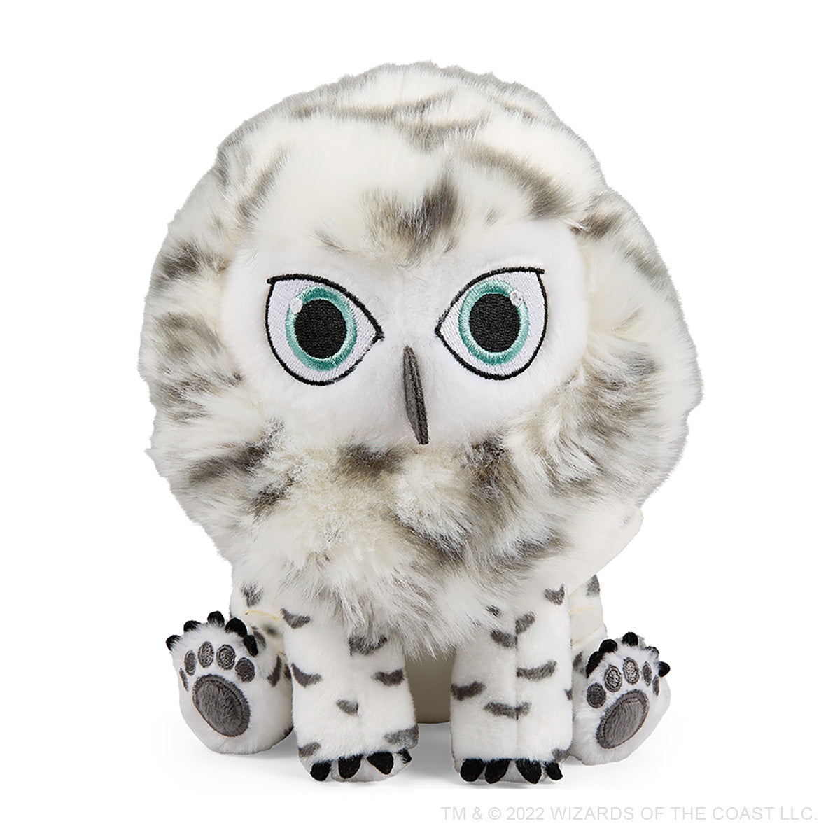 Phunny Plush: D&D Honor Among Thieves - Owlbear (ONLINE ORDER ONLY)