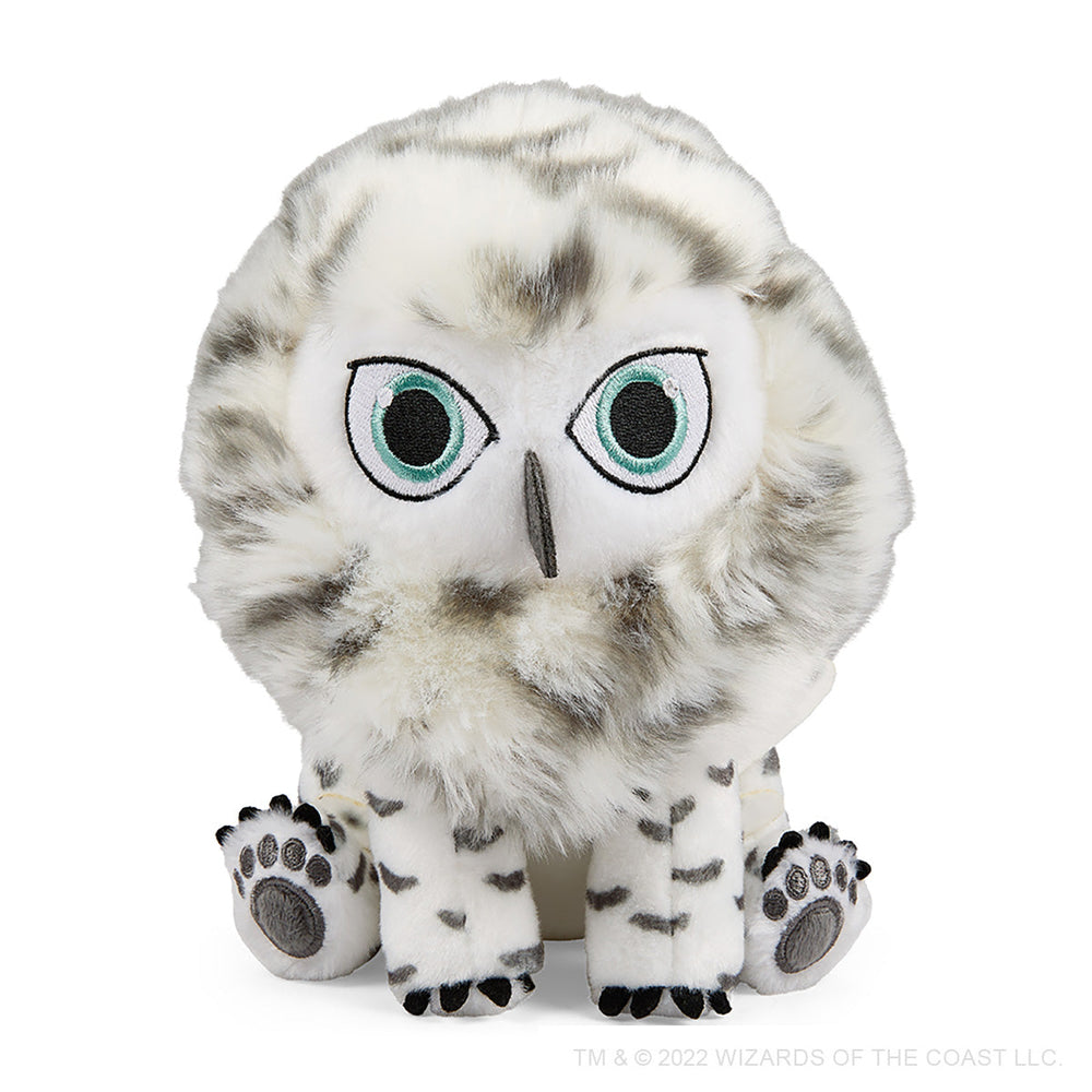 Phunny Plush: D&D Honor Among Thieves - Owlbear (ONLINE ORDER ONLY)