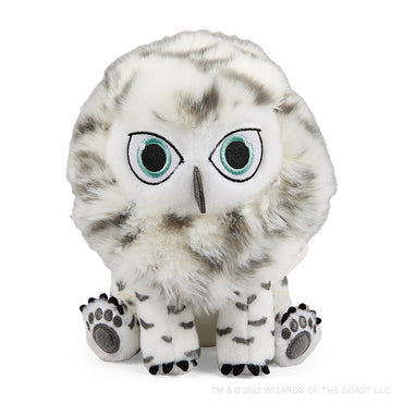 Phunny Plush: D&D Honor Among Thieves - Owlbear (ONLINE ORDER ONLY)