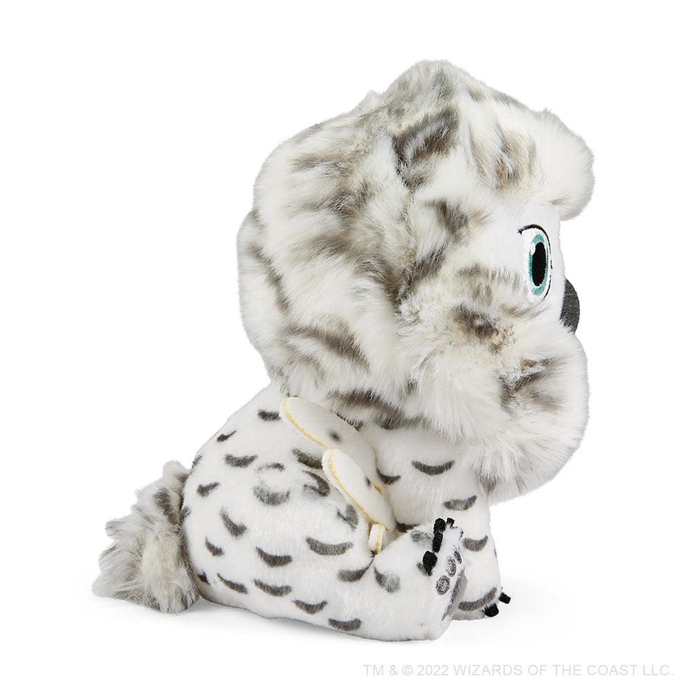 Phunny Plush: D&D Honor Among Thieves - Owlbear (ONLINE ORDER ONLY)