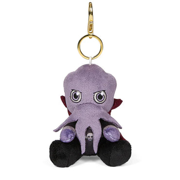3" Collectible Plush Charms: Dungeons & Dragons - Mind Flayer (ONLINE ORDER ONLY)