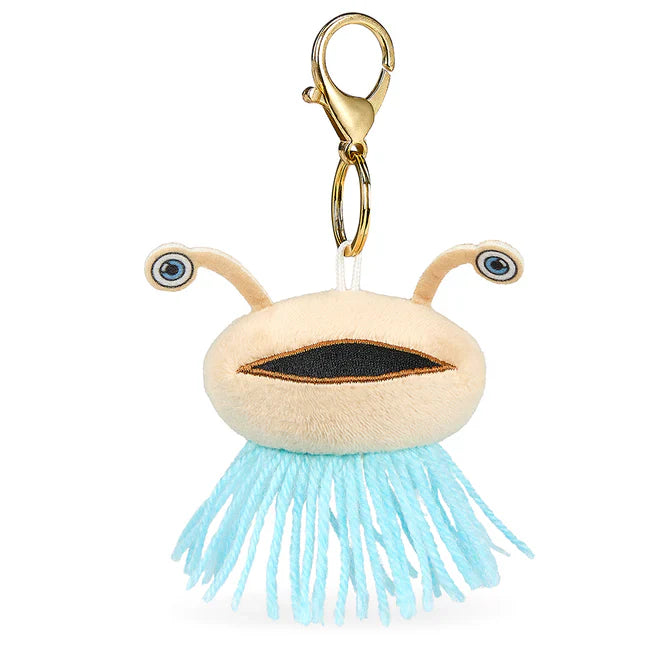 3" Collectible Plush Charms: Dungeons & Dragons - Flumph (ONLINE ORDER ONLY)