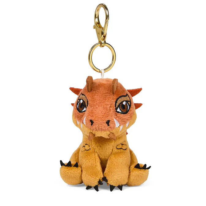 3" Collectible Plush Charms: Dungeons & Dragons - Tarrasque (ONLINE ORDER ONLY)