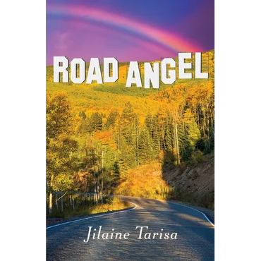 Road Angel - Paperback (ONLINE ORDER ONLY)
