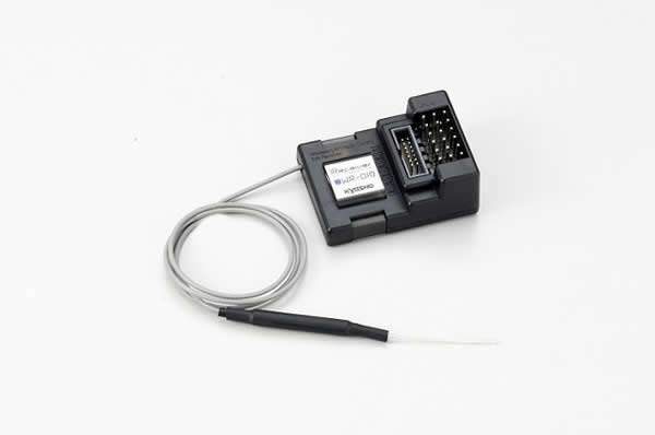 KYO82260PA iReceiver Wireless LAN RC System Kyosho (ONLINE ORDER ONLY)